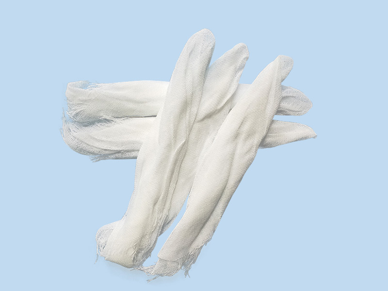 工业用纱布
