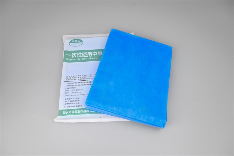 医用中单