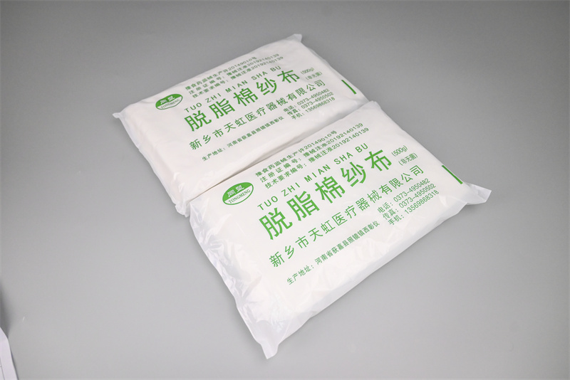 工业用过滤纱布